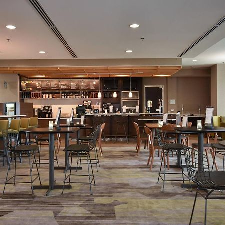 康科德夏洛特万怡酒店 外观 照片