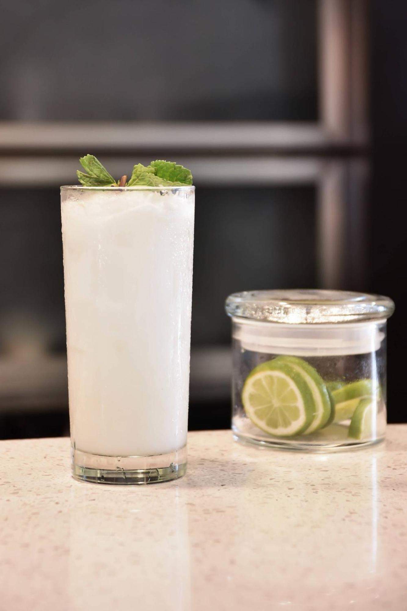 康科德夏洛特万怡酒店 外观 照片
