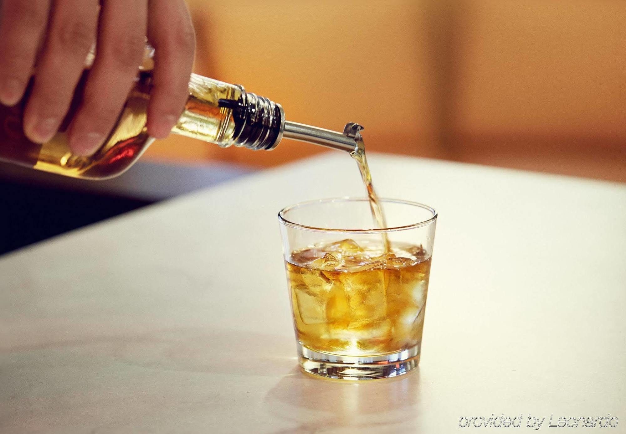 康科德夏洛特万怡酒店 外观 照片